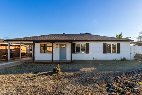 1941 W Mitchell Drive, Phoenix, AZ, 85015 | Card Image