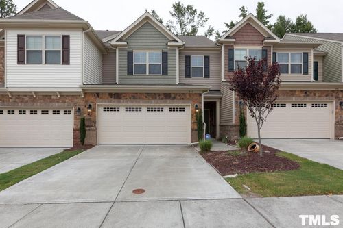 341 Scotlow Way, Morrisville, NC, 27560-9264 | Card Image