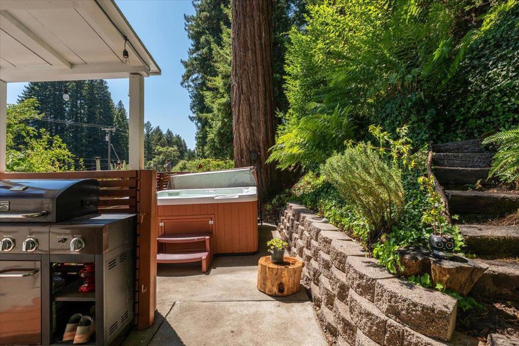 Residential in Boulder Creek 4