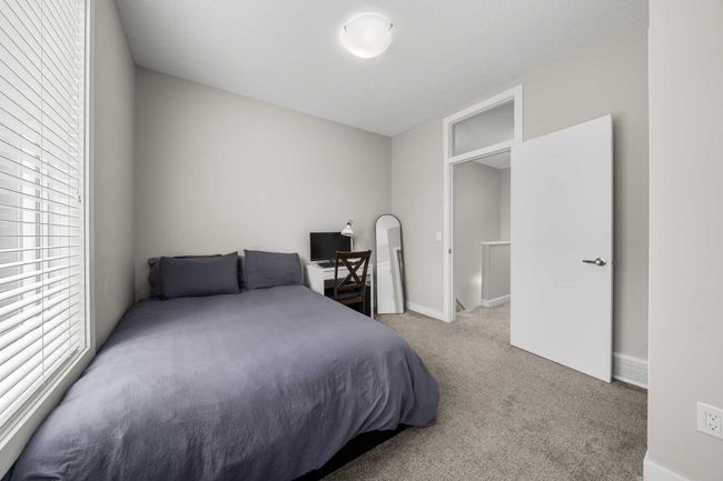 112 - 133 23 Ave Ne, Townhouse with 2 bedrooms, 4 bathrooms and 2 parking in Calgary AB | Image 15