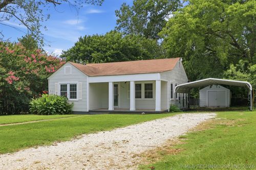 509 N 18th, Durant, OK, 74701 | Card Image