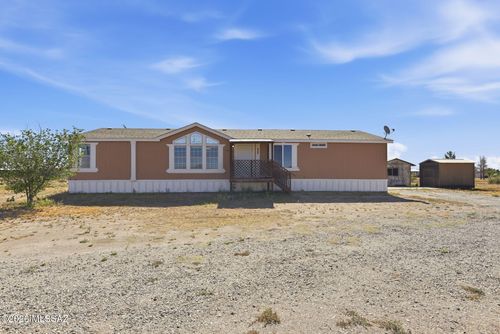 864 N Taylor Rd, Willcox, AZ, 85643-3170 | Card Image