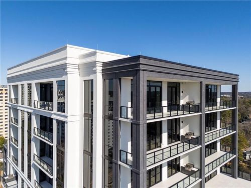 unit-1806-2425 Peachtree Rd Ne, Atlanta, GA, 30305-4437 | Card Image