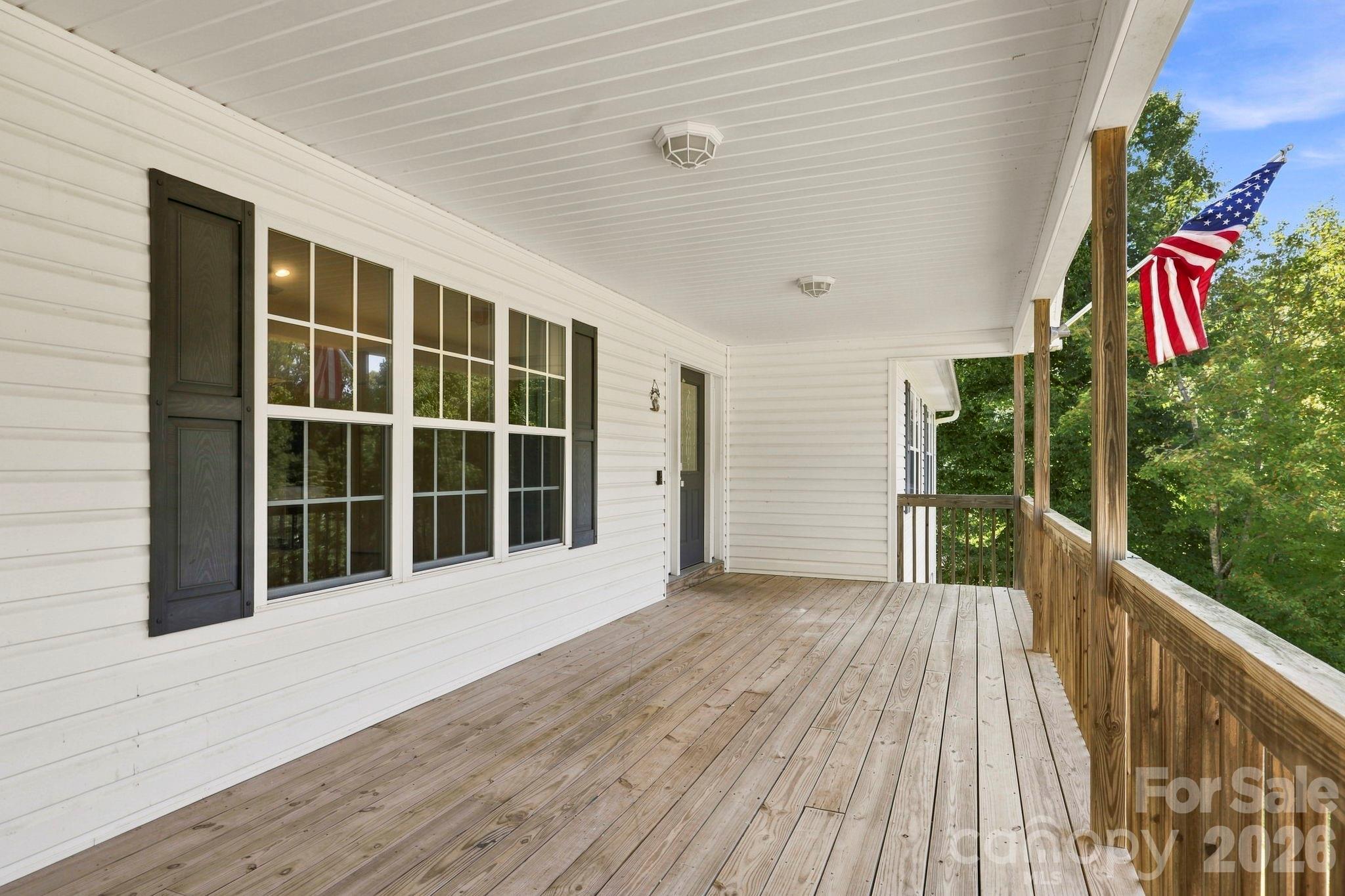 Residential in Weaverville 4