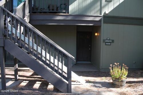 4536 Resort Loop, Pinetop, AZ, 85935-8115 | Card Image