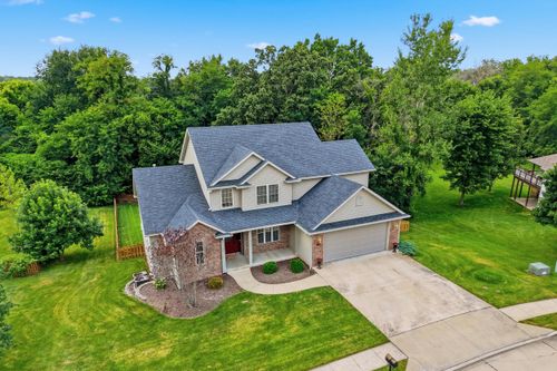 2503 Marietta Falls Ln, COLUMBIA, MO, 65203-1095 | Card Image