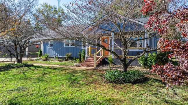 195 Spinner St, House other with 3 bedrooms, 2 bathrooms and null parking in Spindale NC | Image 21