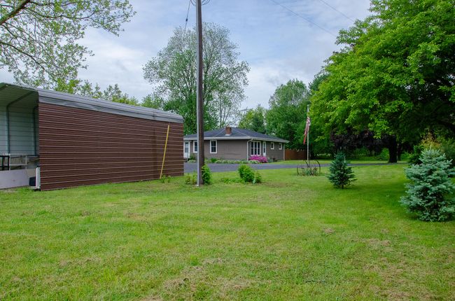 14888 R Ave E, House other with 3 bedrooms, 1 bathrooms and null parking in Scotts MI | Image 35