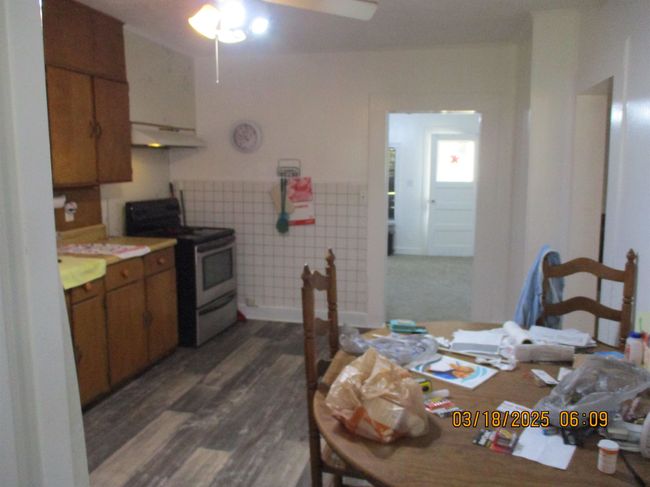 1806 Dupont Dr, House other with 2 bedrooms, 1 bathrooms and null parking in Orange TX | Image 13