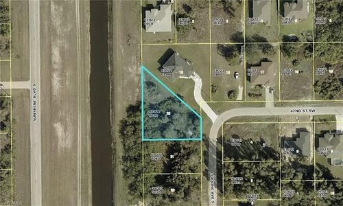 4200 Loraine Ave S, Lehigh Acres, FL, 33976 | Card Image