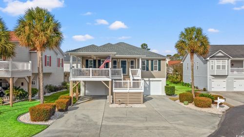 921 Wind Shore Ct, Murrells Inlet, SC, 29576-8777 | Card Image