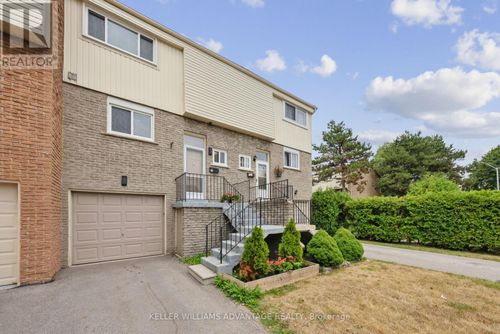 168-1915 Denmar Rd, Pickering, ON, L1V3E1 | Card Image