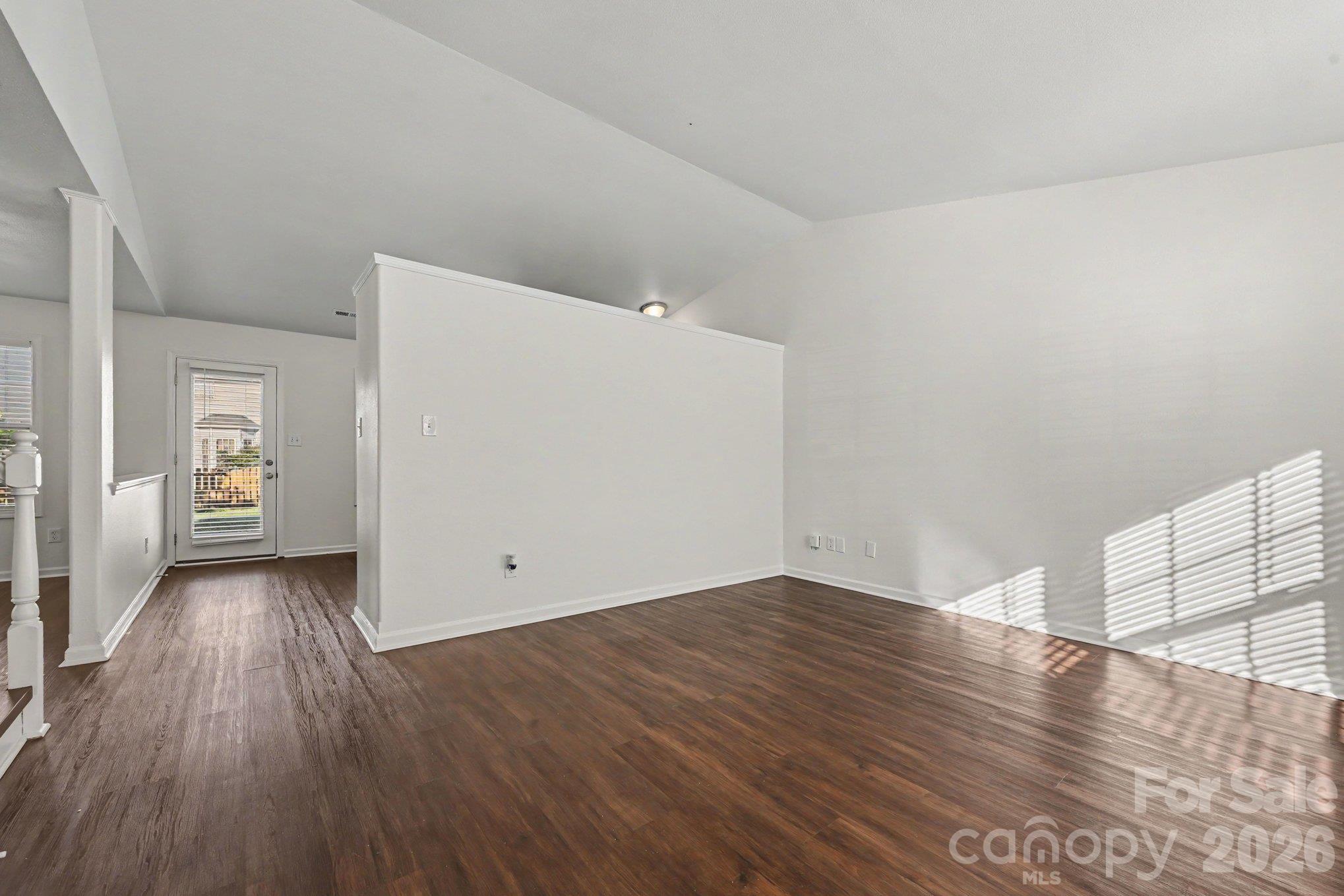 Residential in Charlotte 5