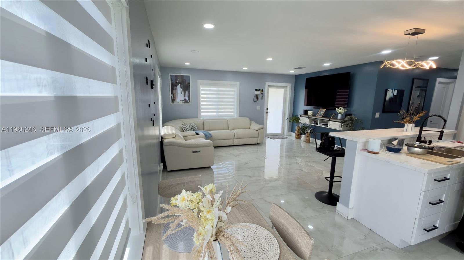 Residential in Homestead 5