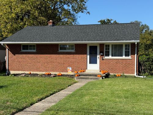 21 Powhatton Dr, Milford, OH, 45150-1621 | Card Image