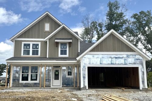 102 Dayflower Ct, Shepherdsville, KY, 40165 | Card Image