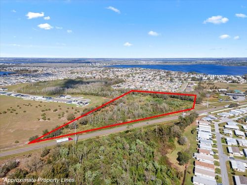 0 Lucerne Park Rd, WINTER HAVEN, FL, 33881 | Card Image