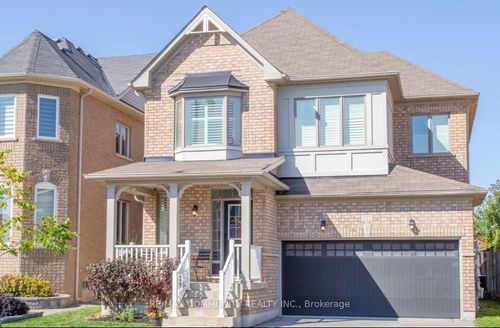bsmt-327 Mantle Avenue, Whitchurch Stouffville, ON, L4A0R9 | Card Image