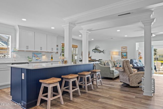 104 Bay View Blvd, House other with 3 bedrooms, 3 bathrooms and 1 parking in Atlantic Beach NC | Image 7