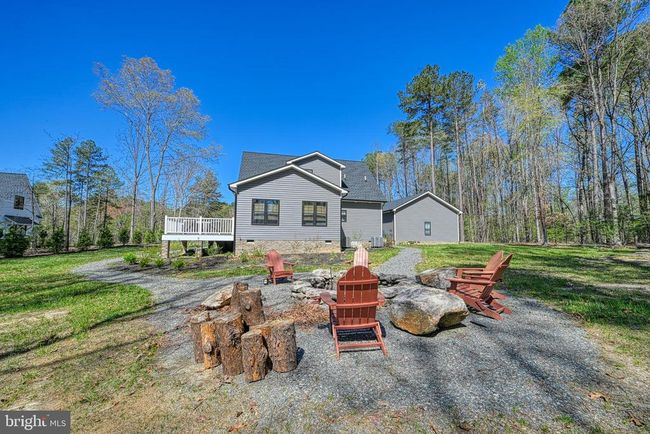 295 Hemlock Loop, House other with 4 bedrooms, 3 bathrooms and null parking in MINERAL VA | Image 50