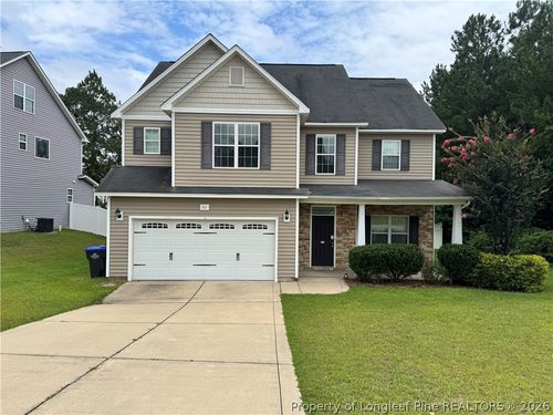 92 Colonist Place, Cameron, NC, 28326 | Card Image