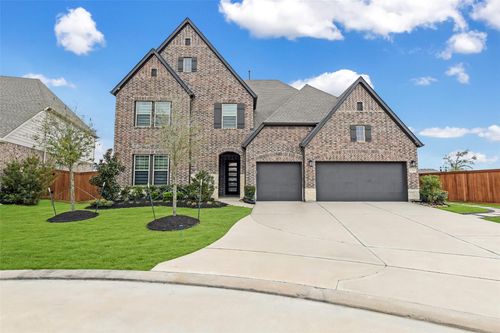 11502 Bryson Creek Ct, Cypress, TX, 77433-2098 | Card Image