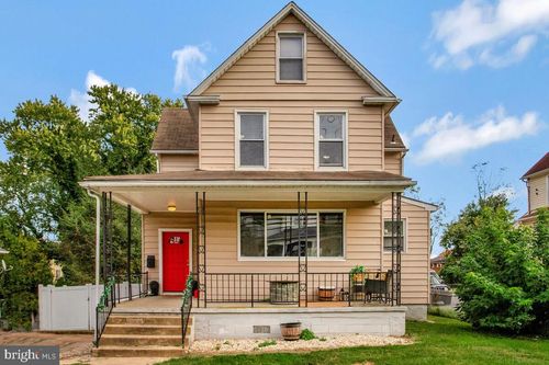 5623 Greenhill Ave, BALTIMORE, MD, 21206-3623 | Card Image
