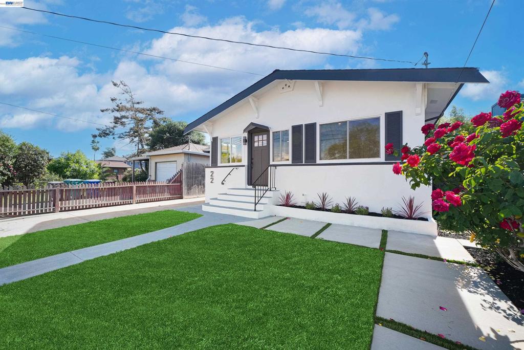 Residential in Alameda 3