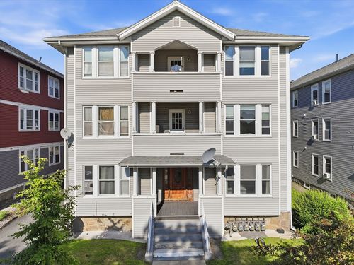 2-143 Providence St, Worcester, MA, 01604-5417 | Card Image
