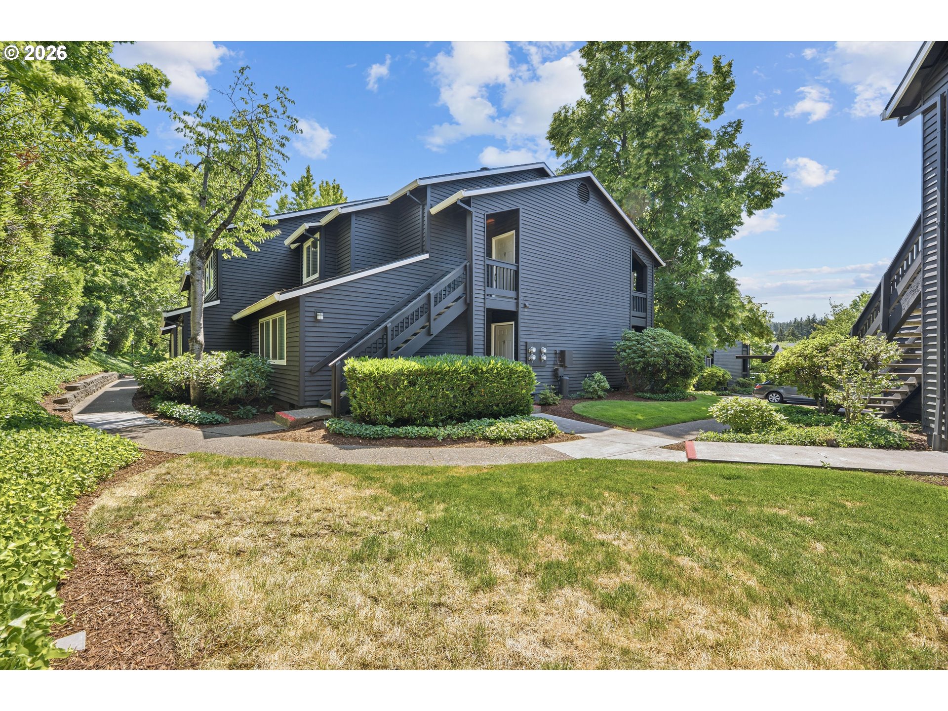 Residential in Beaverton
