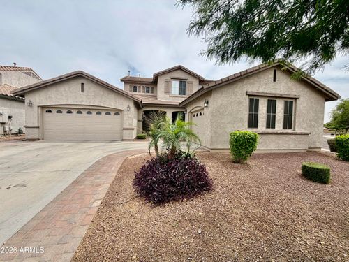 14037 N 153rd Dr, Surprise, AZ, 85379-8038 | Card Image