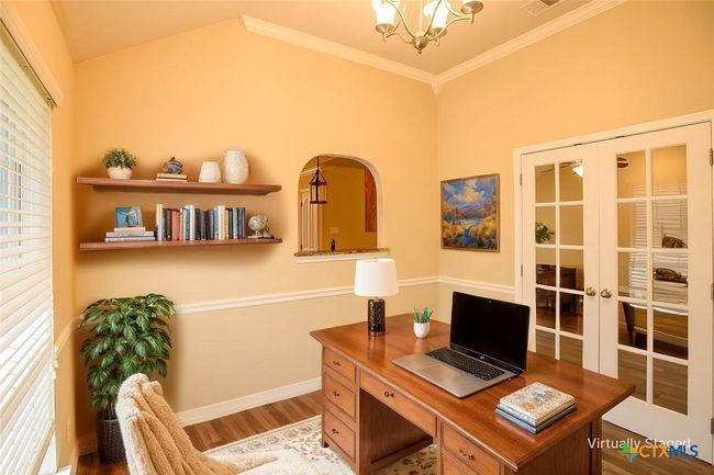 1127 Chaucer Ln, House other with 4 bedrooms, 2 bathrooms and null parking in Harker Heights TX | Image 5