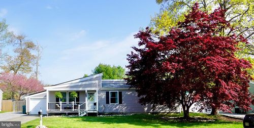 876 Center St, LITTLE EGG HARBOR TWP, NJ, 08087-1327 | Card Image