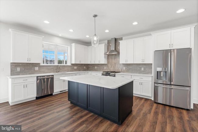 5380 Halltown Rd, House other with 3 bedrooms, 2 bathrooms and null parking in HARTLY DE | Image 12