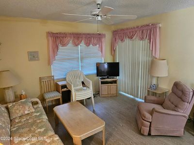 203 - 981 Sonesta Avenue Ne, Condo with 2 bedrooms, 2 bathrooms and null parking in Palm Bay FL | Image 3