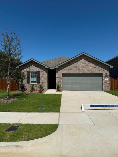 1238 Herring Drive, Forney, TX, 75126 | Card Image
