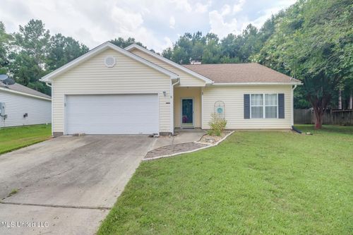 16383 Clearwater Cir, Gulfport, MS, 39503-4965 | Card Image
