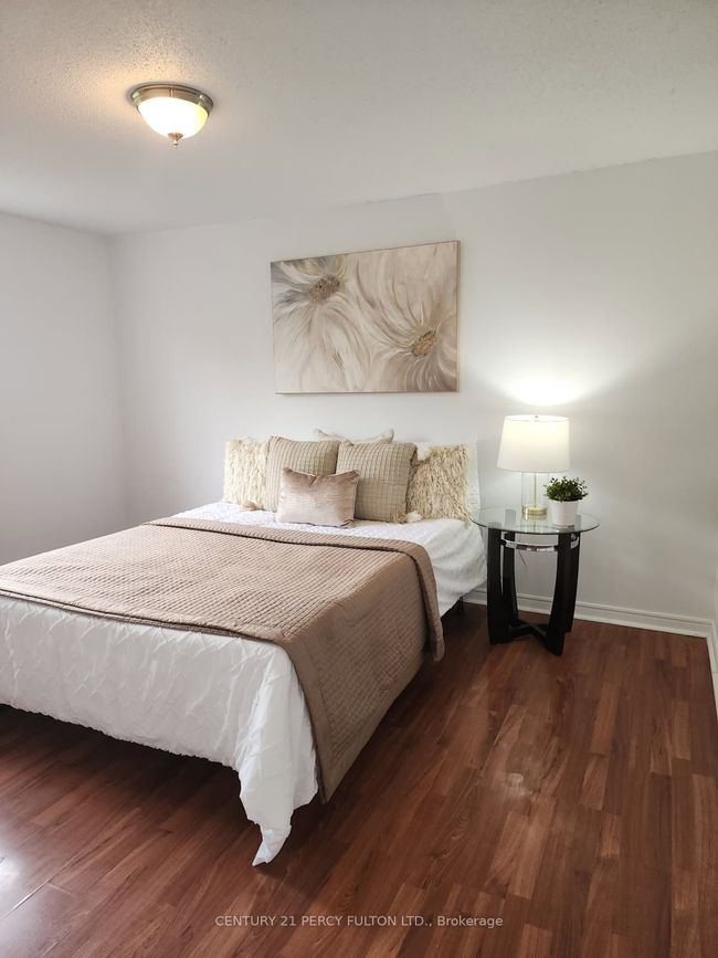 21 Trawley Cres, House other with 3 bedrooms, 2 bathrooms and 2 parking in Ajax ON | Image 8