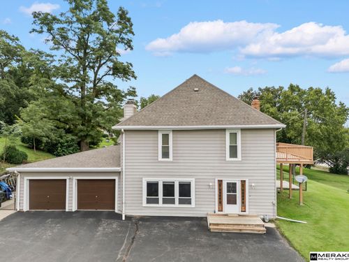 506 S 14th St, Fort Calhoun, NE, 68023-3575 | Card Image