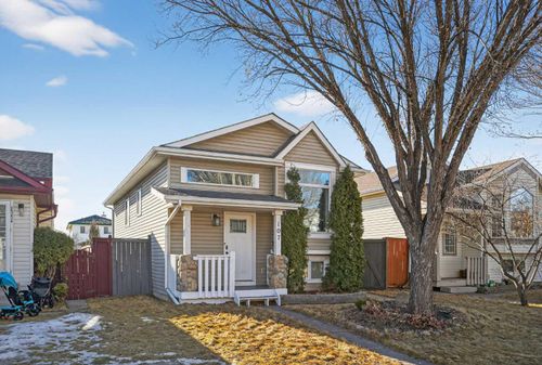 107 Mount Allan Cir Se, Calgary, AB, T2Z2S4 | Card Image