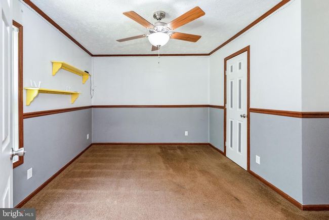 11761 Twin Brooks Way, House other with 4 bedrooms, 3 bathrooms and null parking in Providence Forge VA | Image 22