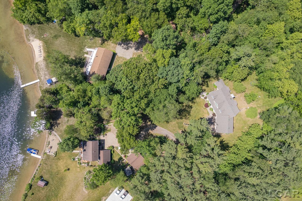 Round Lake Hwy, Brooklyn, MI 49230