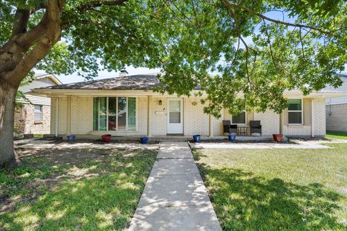 4760 Stallcup Dr, Mesquite, TX, 75150-1142 | Card Image