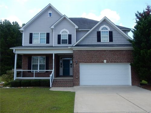 615 Lenoir Dr, Spring Lake, NC, 28390-1699 | Card Image