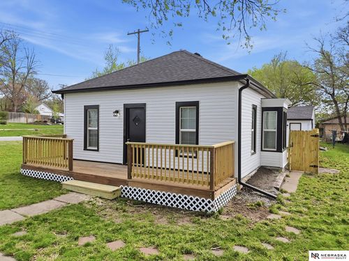 410 Jefferson Street, Bennet, NE, 68317 | Card Image