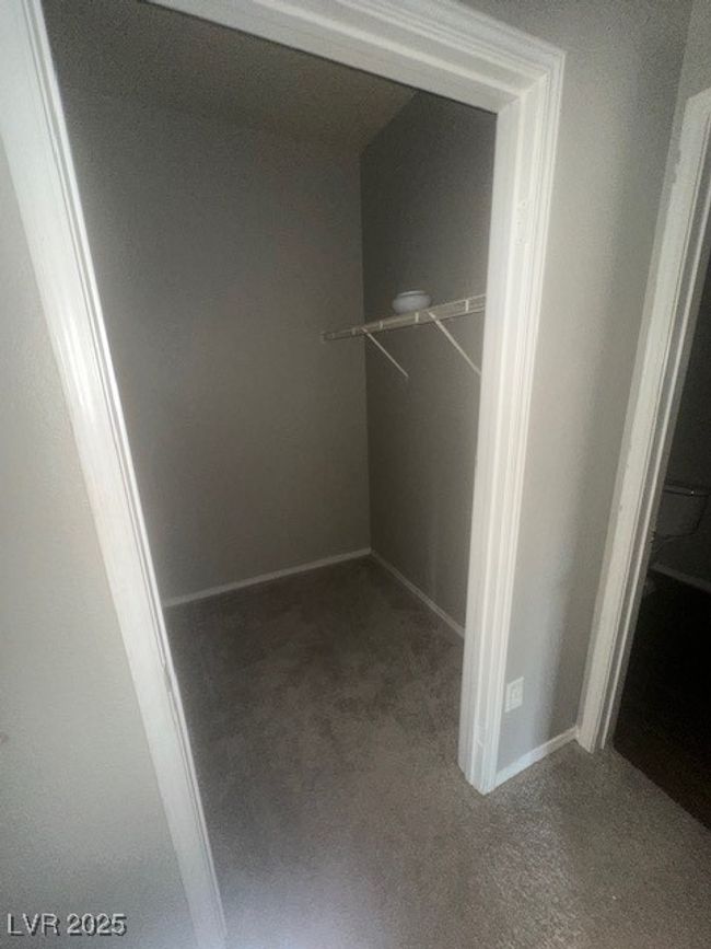 View of closet | Image 9