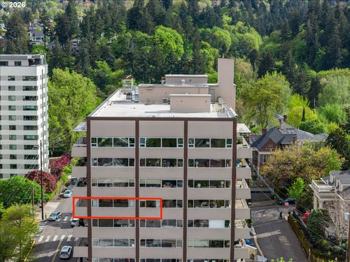 706-2323 Sw Park Pl, Portland, OR, 97205 | Card Image