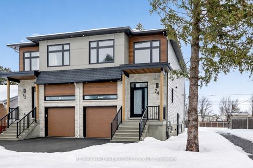 b-basement-unit-74 Burnett'S Grove Circle, Barrhaven, ON, K2J1N7 | Card Image