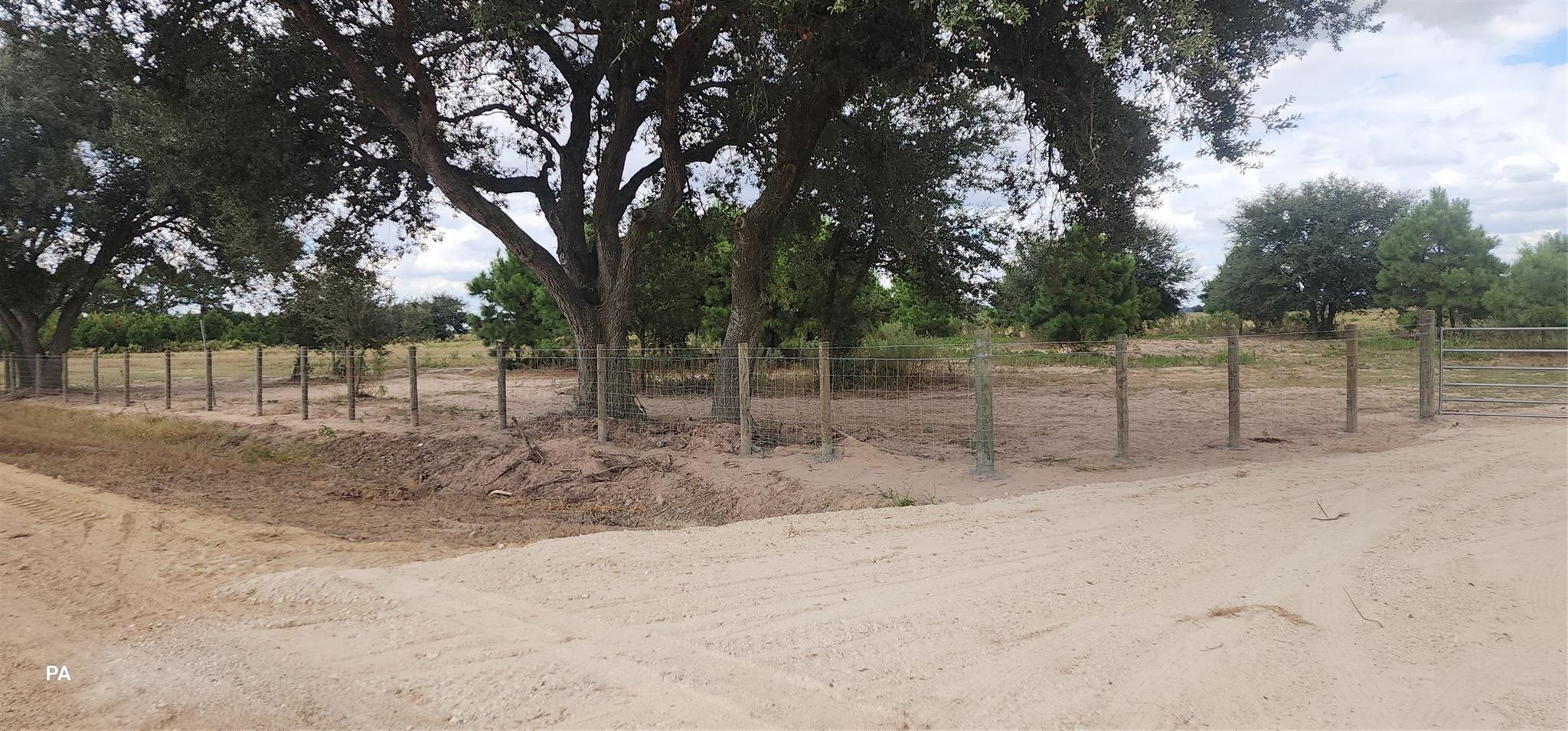 Land in East Bernard 4