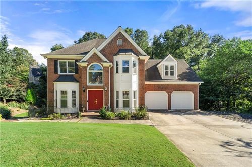 703 Overlook Pt, woodstock, GA, 30189-1562 | Card Image